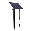5W 5V Water Fountain Garden Decoration with Stake Solar Power Panel Water Pump Watering System Energy Saving Kits for Fish Tank