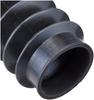 Kijima Motorcycle Parts Front Fork Boots APE Black 155x27x50 206-020