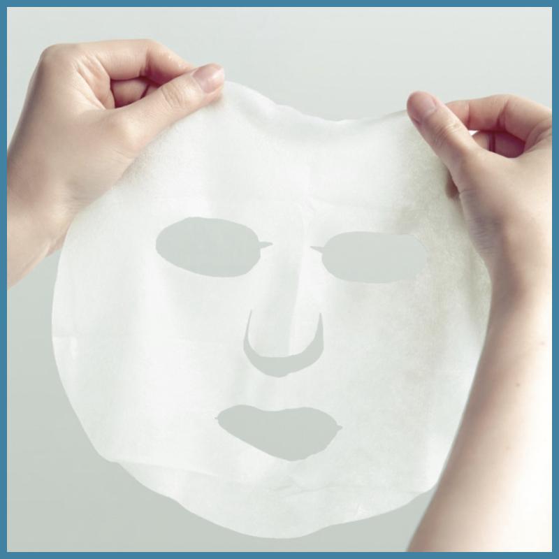 [Abib] Mild Acidic pH Sheet Mask Heartleaf Fit 30ml 10Sheet