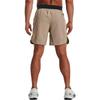 Under Armour Casual Shorts Men's Brown 1376782-236