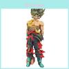 Dragon Ball Goku Anime Model With Pvc Material And Assembly For And Decor