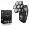 Shaver for Men Electric Shaver Powerful Bald Head Shaver Beard Shaving Machine For Men Razor Husband Gift Boyfriend