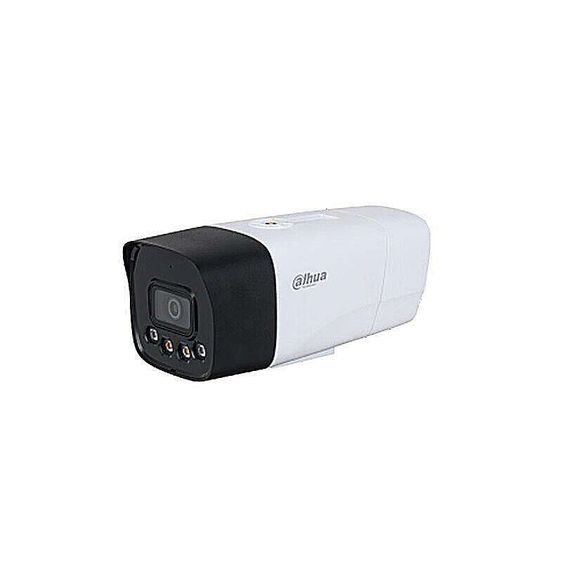 

Dahua 4MP Full-Color 4G Bullet Network Camera CN plug (adapter included)