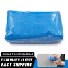 Auto Care Car Wash Detailing Magic Car Truck Clean Clay Bar 100G Bar Auto Vehicle Detailing Cleaner Car Styling Cleaning Tools