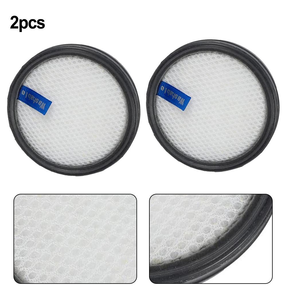 Pre-motor Filter Practical Use Recyclable Washable