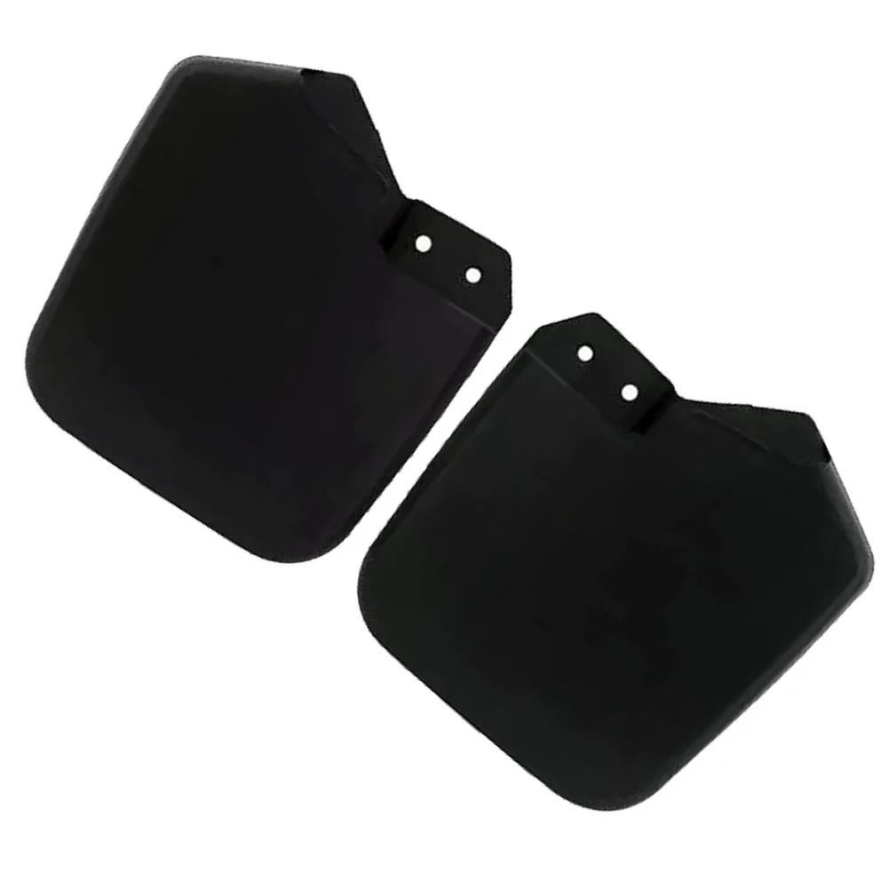 1Pair Front Left+Right Mudflaps Mud Flap Set For Ford For Transit For Custom 2012 Replacement Mudflaps China Mainland