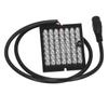 940nm Infrared Camera Lamp Board 48 LEDs Automatic Sensing Night Vision Auxiliary Light for CCTV