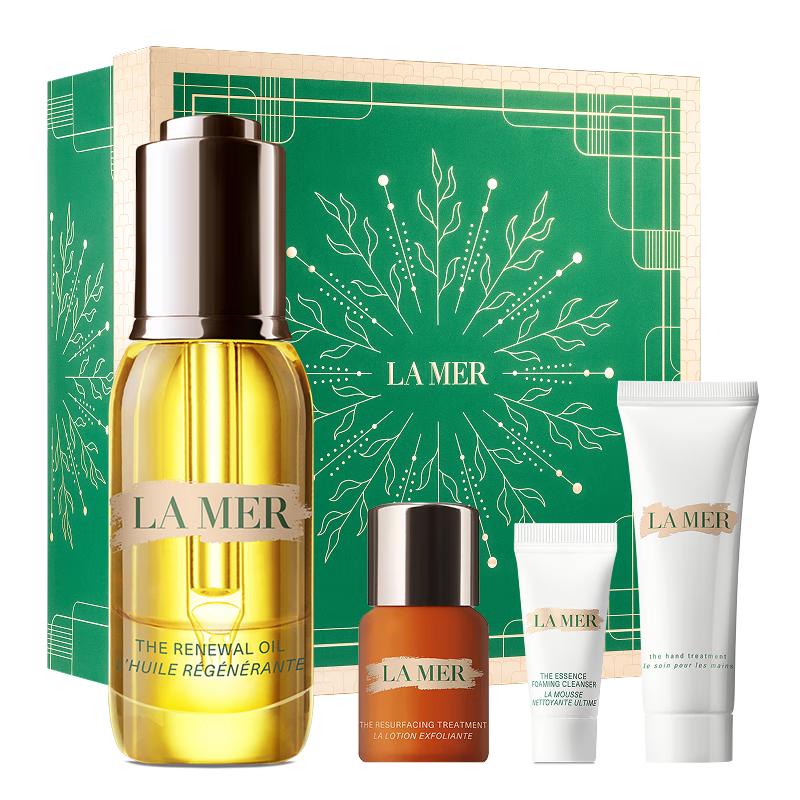 

LA MER The Revitalizing Oil 30ml