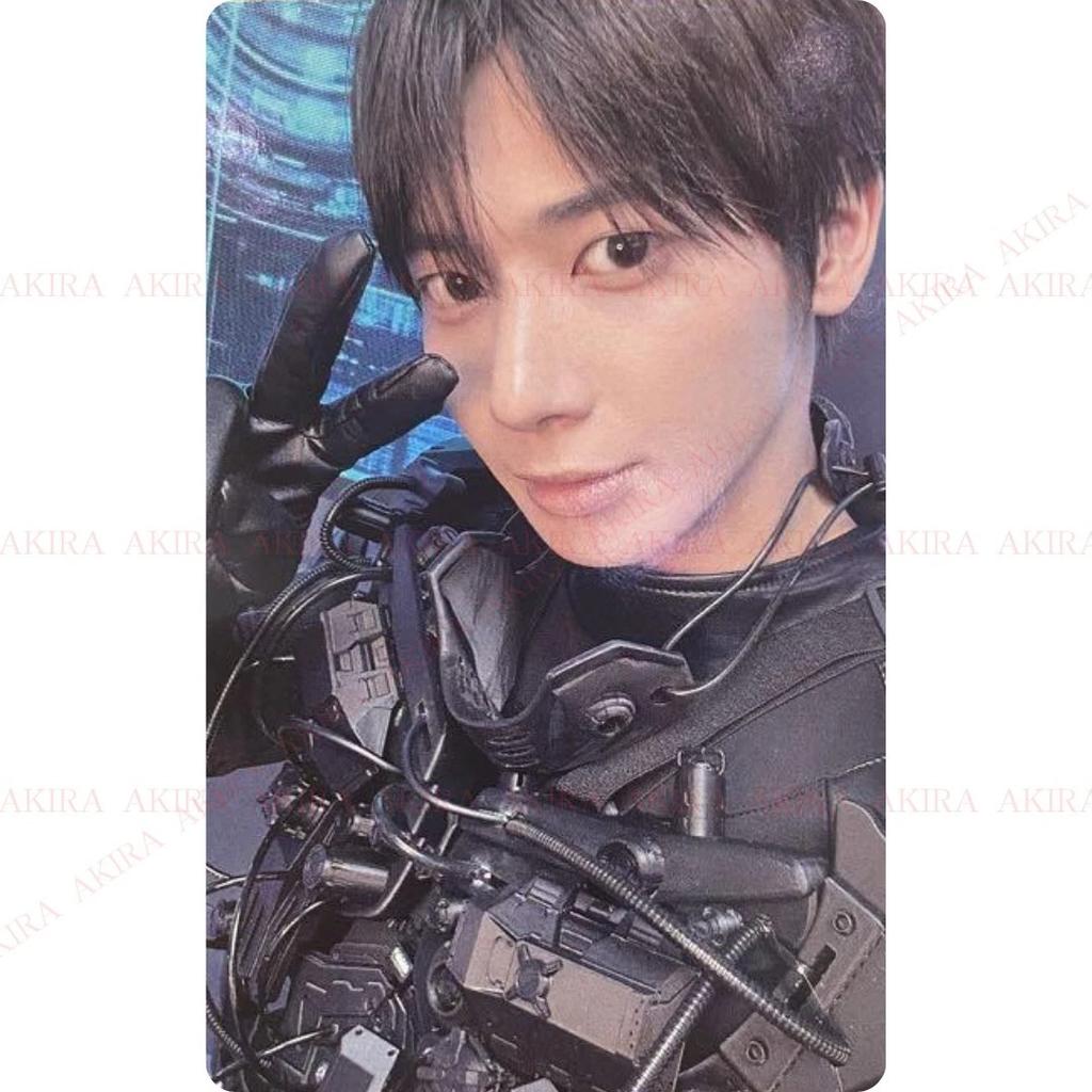 TXT 4th ALBUM The Star Chapter: TOGETHER ALBUM PHOTO CARD JAPAN POB LD