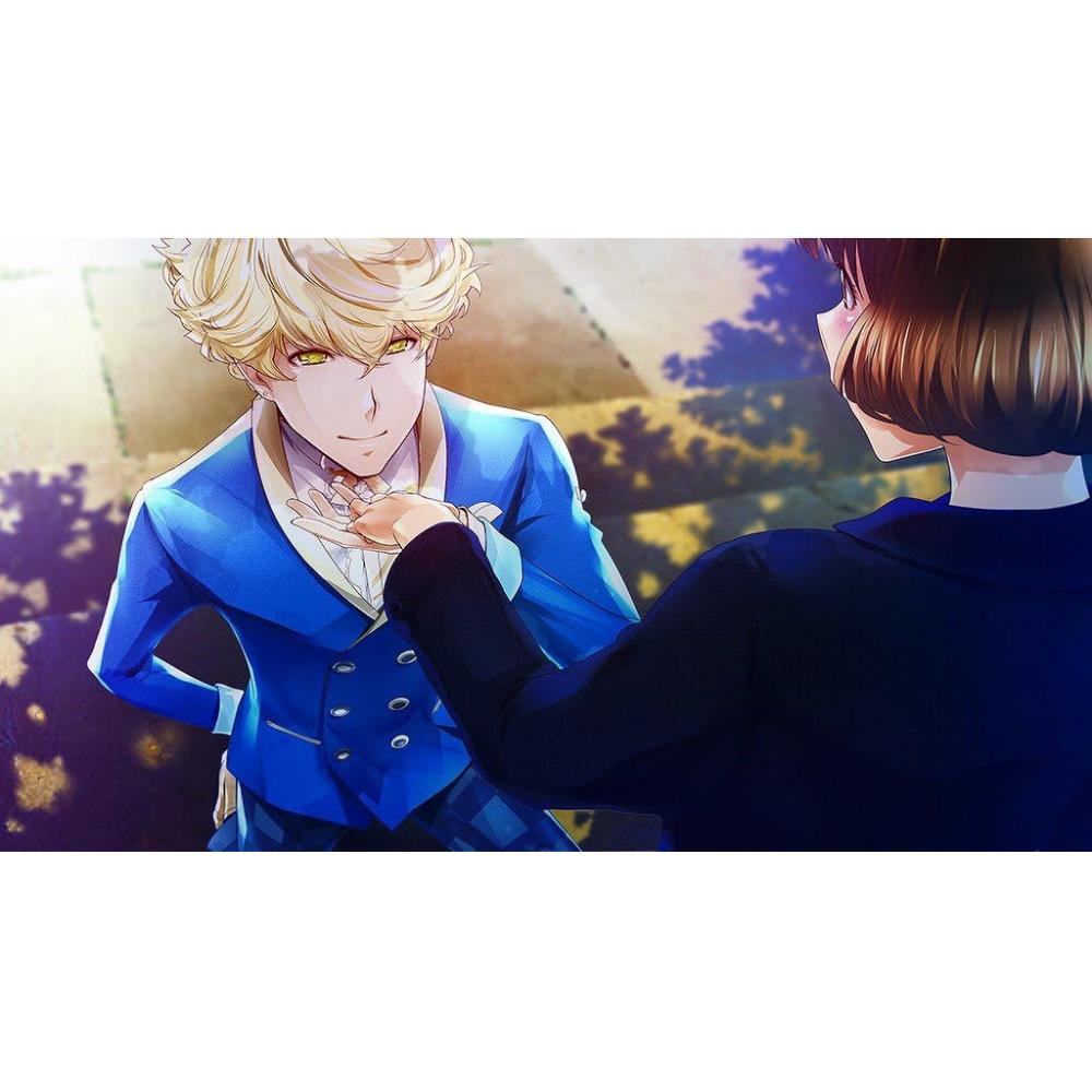 Citizen Tokyo Yamano Te Boys For V Fan Disc Regular Edition   psVita Regular Ed.