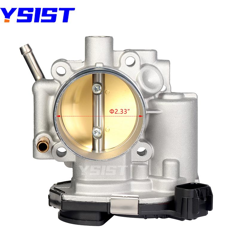 Drosselklappe für GM Chevrolet Cruze 1.6 109PS F16D3 Körper Beschleunigung 0280750494 0280750562 96817600