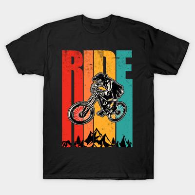 T-shirts en tops – T-shirts