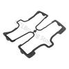 Motorcycle Cylinder Head Cover Gasket For Yamaha Venture XVZ1300 1996-2013 4NK-11193-00-00 Valve Head Gasket