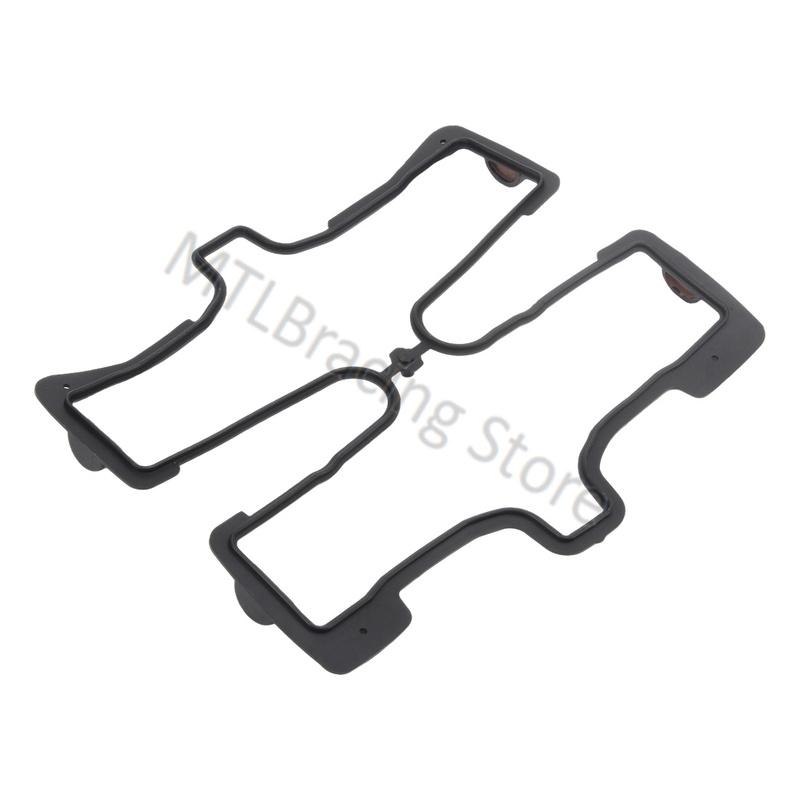 Motorcycle Cylinder Head Cover Gasket For Yamaha Venture XVZ1300 1996-2013 4NK-11193-00-00 Valve Head Gasket