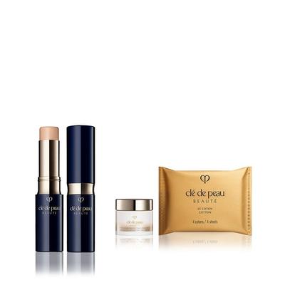 Clé De Peau Beauté [Limited Edition] Concealer N Set
