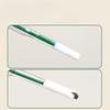 Pet Liquid Medicine Feeder For Dogs And Cats Adjustable Plastic Pill Feeder With Silicone Head For Feeding Supplements