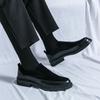 Fashion Men's Leisure business loafers Minimalist Fashion and casual men's  Wedding Outdoor Party Office Driving Hairstylist shoes