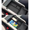Armrest Storage Box Cup Holder For BYD Seal U Sealion 6 Song Plus Champion Edition 2025 2025 Car Interior Storage Accessories