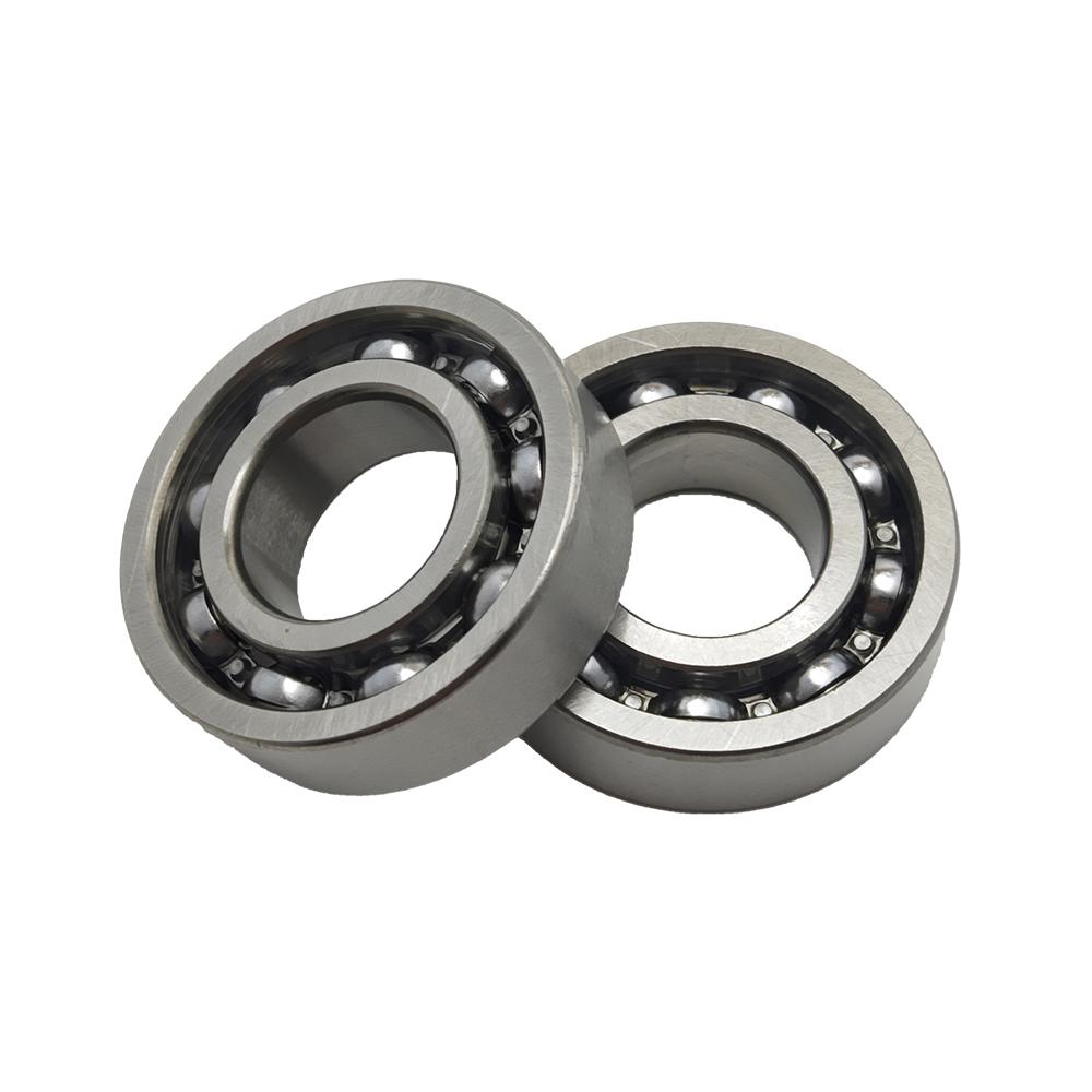 Seals and Crankshaft Bearing Set Chainsaw Oil Seal Kit Fit for STIHL MS180 MS170 170 180 Chainsaw Crankshaft Bearing Accessories