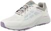 Bounder RSE Sneaker Grey Duraleather Mesh Multi Trim