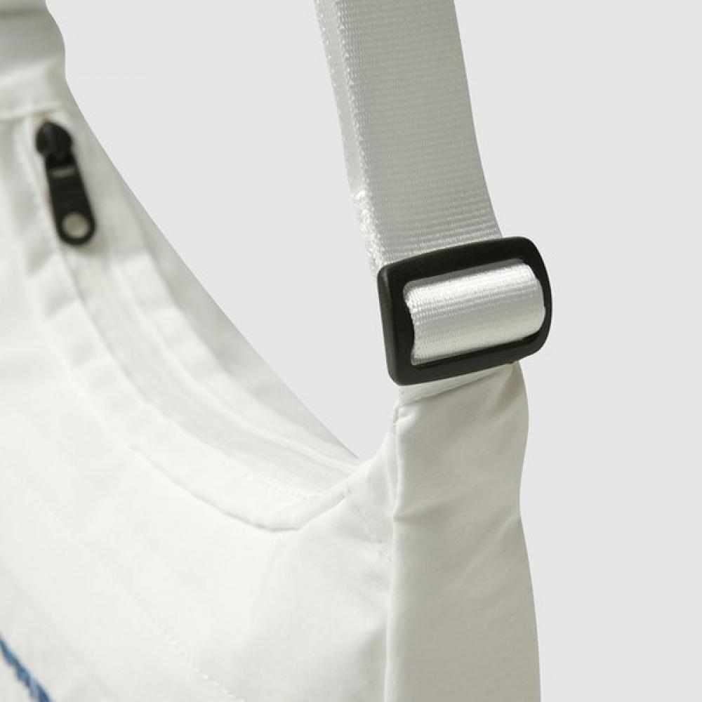 Umbro Unisex Classic Mini Pocket Hobo Bag Uq123cbg11scw