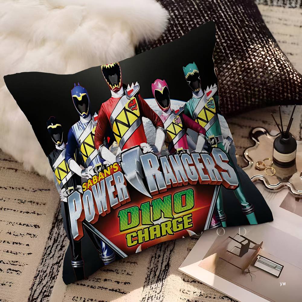Pillow Gift Decorazione Casa Ufficio Camera da Letto Divano Auto Copricuscino Custodia 45x45