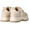 UGG Astromel Merlin Low Top Casual Shoes Women's White Sneakers 1171541-JSM