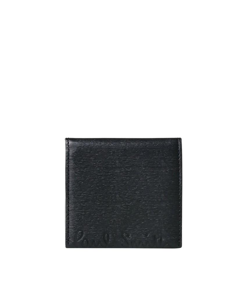 Paul Smith Coin Case 553408P047990F Black