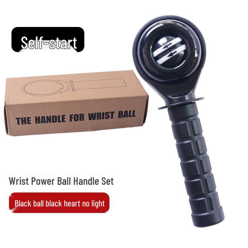 Handgelenk Powerball Griff - Krafttrainer Griff für Handgelenk & Hand