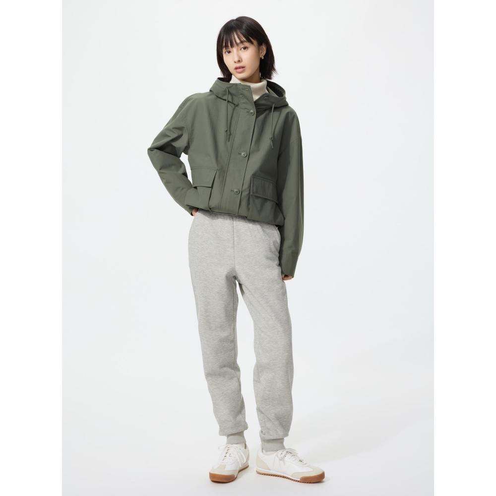 Uniqlo Warm Boa Sweatpants