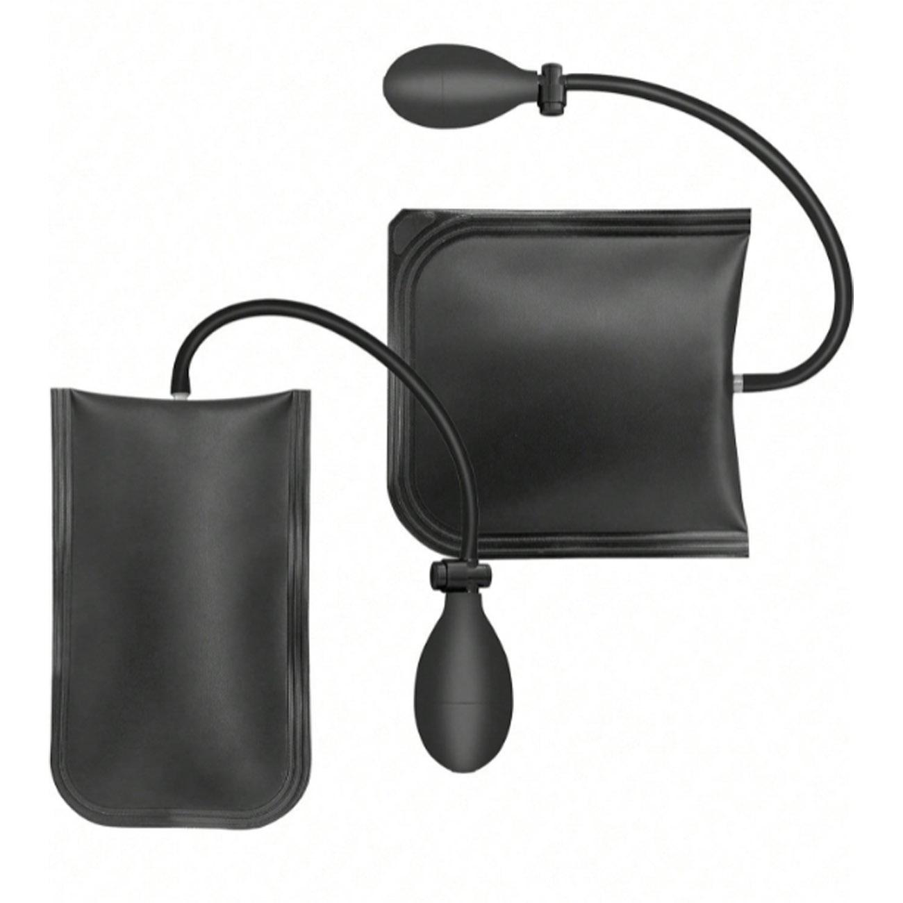 

Car Body Dent Repair Hook Robs Removal Tools Door Dings Removal Crowbar Kit for Hail Damage Repair Rods Automotive Workshop