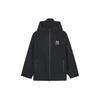 New MLB SS24 Jackets Coats Unisex Black 3AWJB0341-50BKS