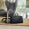 Architektur Urban2 Architektur Urban2 Weekender Business Tasche Tasche Geschäftsreise Reisetasche Antibakterielles Futter Trolley-Schlaufe Personalisiert