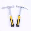 Rock Pick Hammer Brick Hammer Steel Geologist's Hammer Used For Mining & Geological Exploration Manual Hand Tool