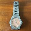 Used SEIKO LUKIA Pink Dial Watch