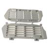 Motorcycle Radiator Guards CNC Frame Grilles Grille Covers For KTM 125 - 500 XC XCF SX SXF XCW XCFW EXC EXC-F TPI Six Days 2024