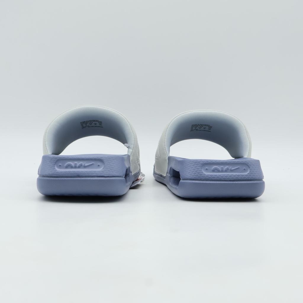 DC1460-410 Nike Air Max Cirro Slide Ashen Slate Photon Dust (Men's)