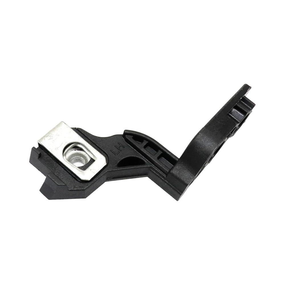 Left Side Headlight Mount Bracket Support For 2017-2020 Ford Fusion HS7Z13A005B