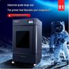 Lead Creation Industrial Large-Format 3D Printer