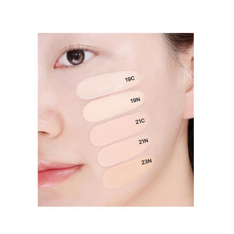 CLIO Kill Cover Founwear Cushion The Original Mini 5g