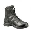 Original Swat Force 8 Side Zipper Boots (Black)