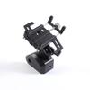 For Land Rover Defender 110 2020-2024 Aluminum Car  Mobile Phone Bracket GPS Navigation Bracket Car Interior Accessories