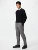 Uniqlo Japan Impressive Pants 2 Way Stretch  Wool Like  Length 70  73  76  85cm  Can Be Set Up