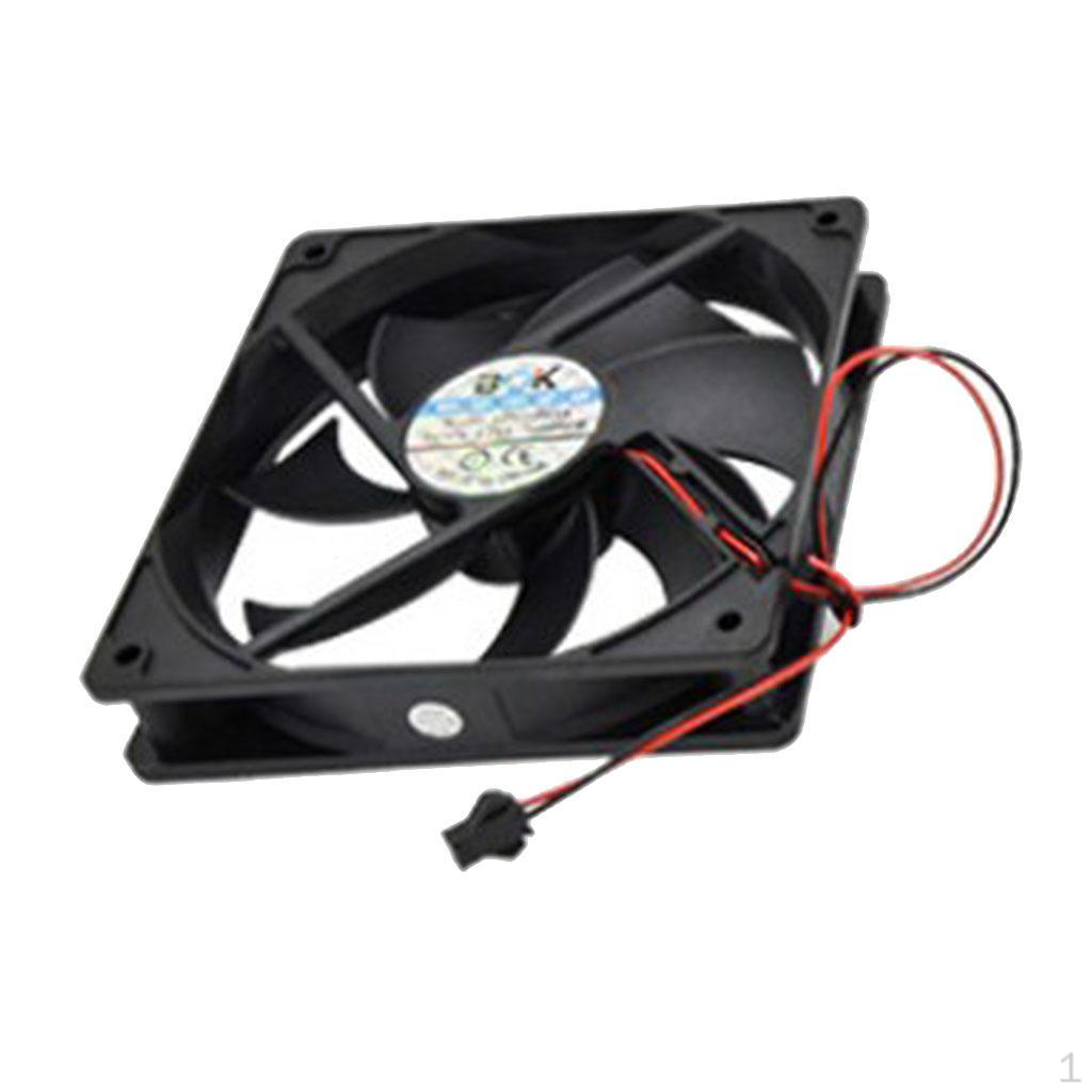 

fan and Cooling For Incubator 96 112 egg incubator up чорний