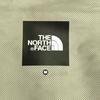 THE NORTH FACE Logo embroidery Dot Shot Jacket M black Outdoor NP61930 Men's Used
