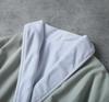 Huadani Double-Layer Bathrobe - Four Seasons, Five-Star Hotel Quality Bathrobe for Bed and Breakfasts