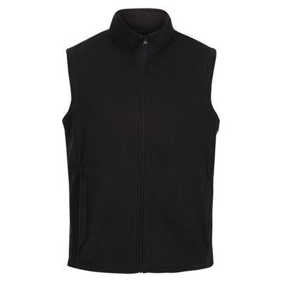 Mens Microfleece Gilet