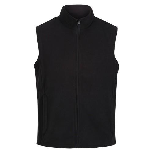 Regatta Mens Microfleece Gilet