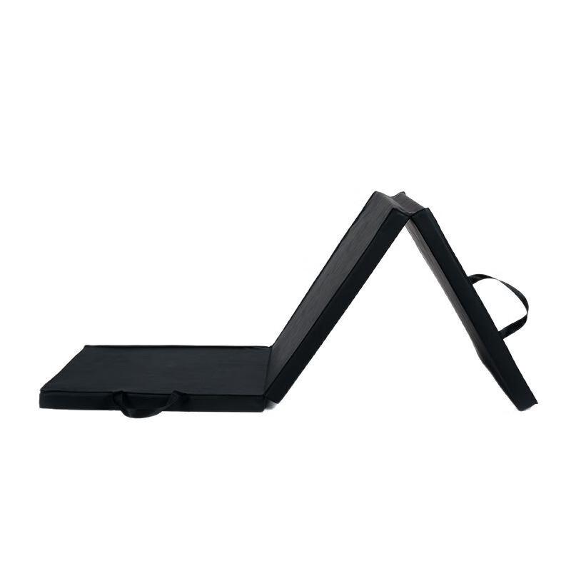 WEZHOPU Tri-Fold Exercise & Gymnastics Mat