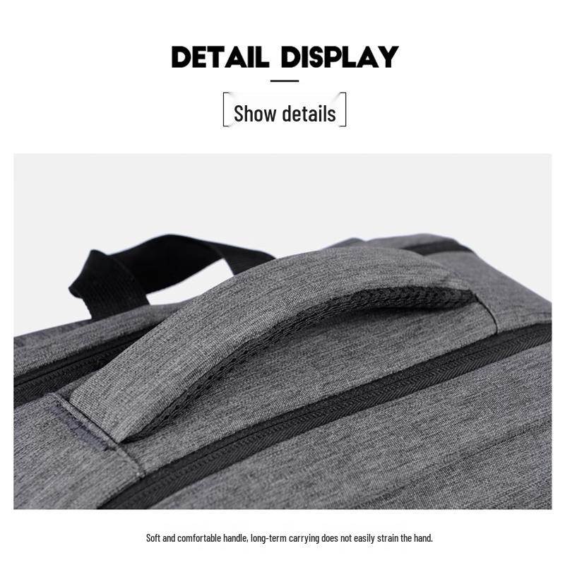 Lingjing Business Laptop Rucksack